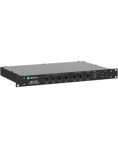 MMP-2400. Микшерная панель. EMSOK в Якутске