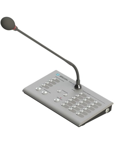 CPW-218. Пульт управления. EMSOK в Якутске
