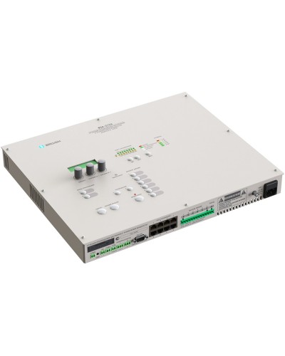 WSA-2124. Cтанция оповещения настенная. EMSOK в Якутске