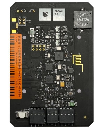 ER1003 ESMART Reader BLE . Считыватель бесконтактный для proxi-карт и брелоков. ESMART в Якутске