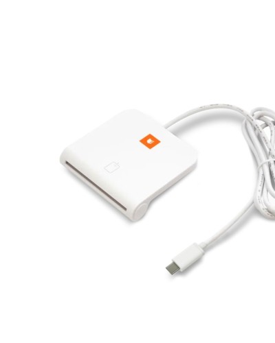 ER4331 SINGLE серии USB разъем USB-A. Считыватель контактный для proxi-карт. ESMART в Якутске