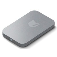 ER1701 ESMART Reader BLE (Carbon Concrete). Считыватель бесконтактный для proxi-карт и брелоков. ESMART
