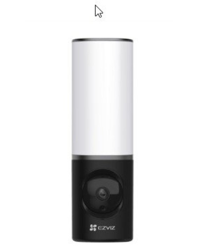CS-LC3 (4MP,W1). Видеокамера IP цилиндрическая. EZVIZ в Якутске