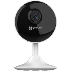 CS-C1C (1080P,H.265). IP-камера корпусная миниатюрная. EZVIZ
