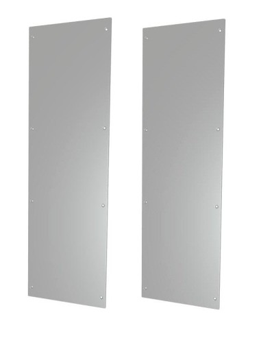 EMS-W-1600.x.400. Комплект боковых стенок. Elbox в Якутске