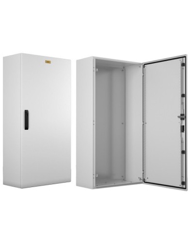EMWS-1000.600.400-1-IP66. Шкаф электротехнический системный. Elbox в Якутске
