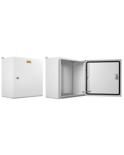EMW-500.500.150-1-IP66. Шкаф распределительный электротехнический. Elbox в Якутске