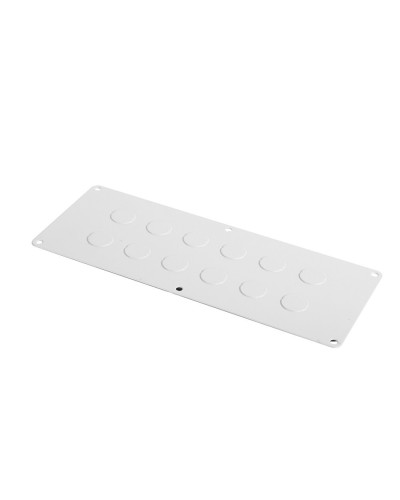 EMW-PCD-326.109. Панель кабельных вводов. Elbox в Якутске