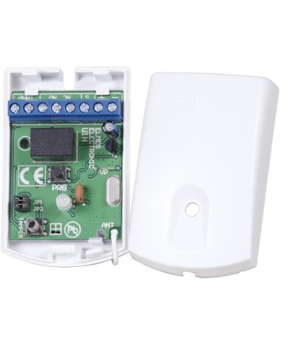 U1-HS. Радиосистема тревожной сигнализации. Elmes Electronic в Якутске