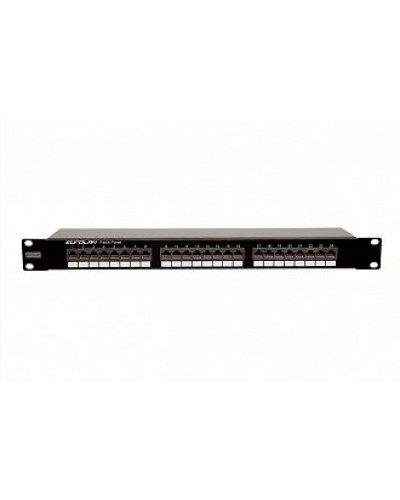 27B-F5-24BL: Патч-панель в Якутске
