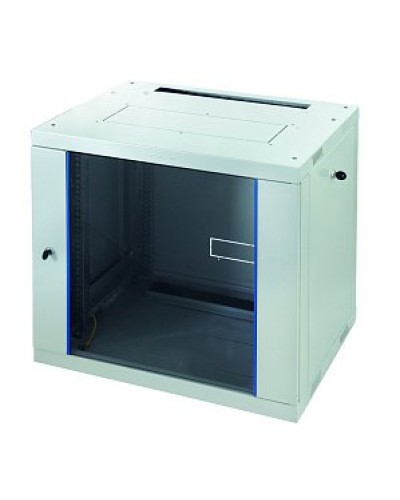 60W-18-66-31GY. Шкаф телекоммуникационный 19 напольный 18U. Eurolan в Якутске