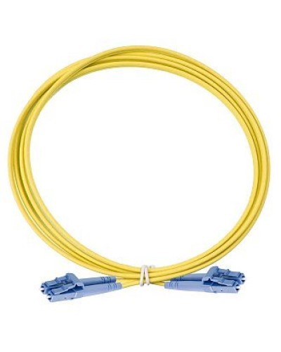 41F-S2-LC-LC-05. Патч-корд оптический. Eurolan в Якутске