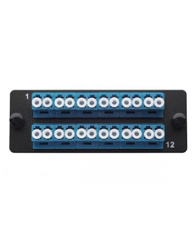 38M-S2-2L-12BL: Планка Q-SLOT в Якутске