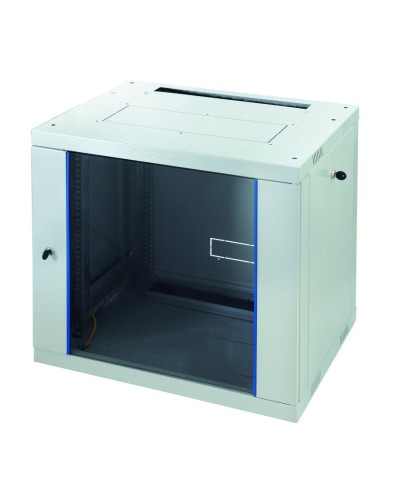 60W-06-66-31GY. Шкаф телекоммуникационный 19 настенный 6U. Eurolan в Якутске
