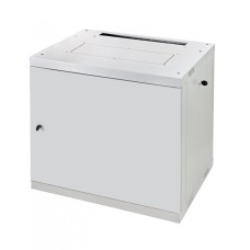 60W-18-66-30GY. Шкаф телекоммуникационный 19 напольный 18U. Eurolan