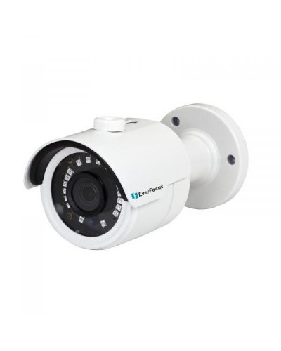 EZN-1540-A. Видеокамера IP цилиндрическая. EverFocus в Якутске