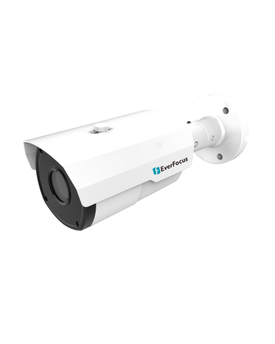 EZN-2550. Видеокамера IP цилиндрическая. EverFocus в Якутске