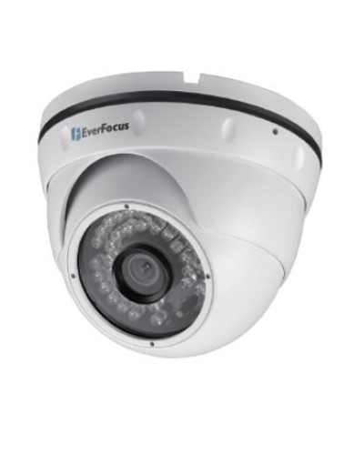 EBN-268. Видеокамера IP купольная. EverFocus в Якутске