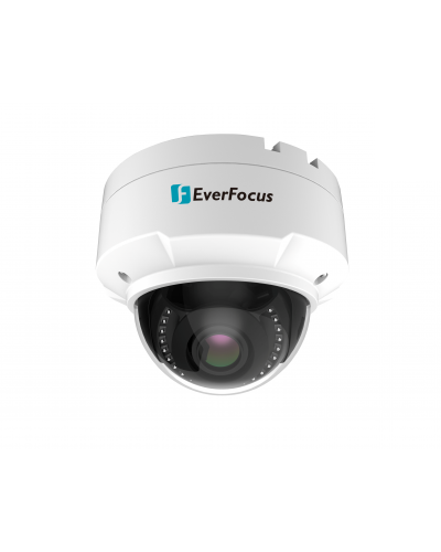 EHN-2550. Видеокамера IP купольная. EverFocus в Якутске
