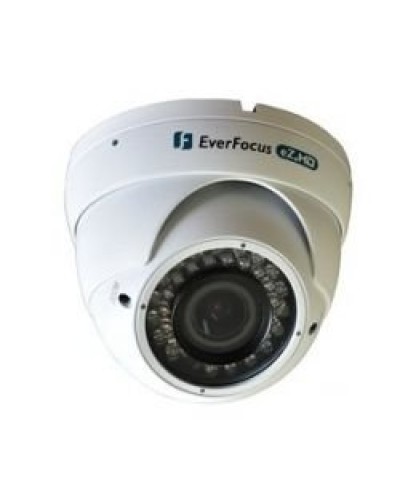 EBD-935F. Видеокамера AHD купольная. EverFocus в Якутске