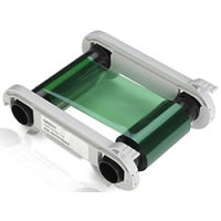 Evolis RCT014NAA. Картридж. Evolis