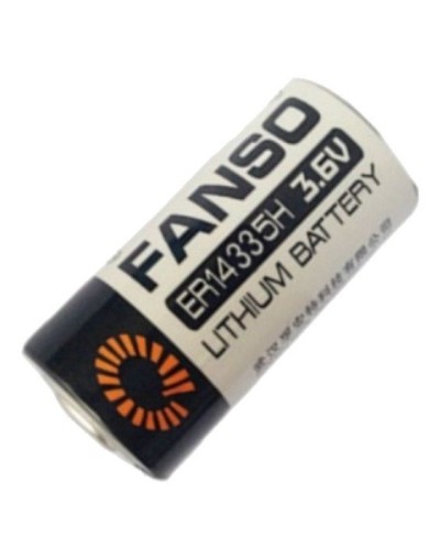 ER14335H/S FANSO. Литиевая батарея. FANSO в Якутске