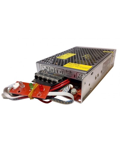 UPS 120W/24V Simple. Блок бесперебойного питания. FARADAY в Якутске