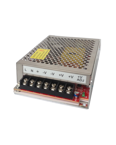 120W/12V. Импульсный блок питания. FARADAY в Якутске