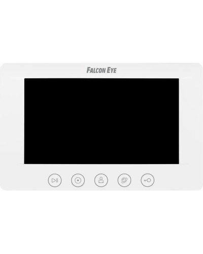 Cosmo HD Plus VZ. Монитор домофона цветной. Falcon EYE в Якутске