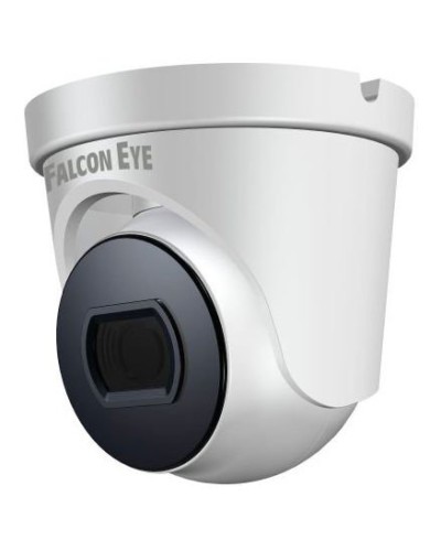 FE-MHD-D5-25. Видеокамера мультиформатная купольная. Falcon EYE в Якутске
