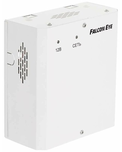 FE-1250 PRO. Источник вторичного питания. Falcon EYE в Якутске