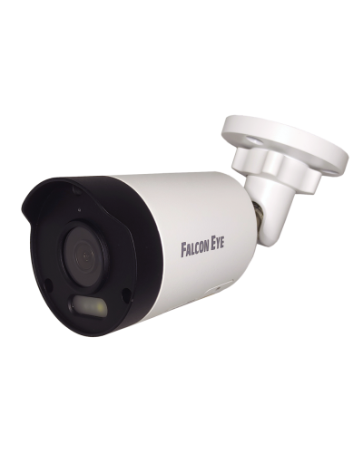FE-IPC-B2-30p. Видеокамера IP цилиндрическая. Falcon EYE в Якутске