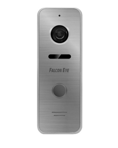 FE-ipanel 3 HD silver. Вызывная панель цветная. Falcon EYE в Якутске