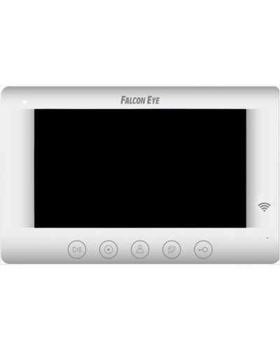 Cosmo HD Wi-Fi. Монитор домофона цветной. Falcon EYE в Якутске
