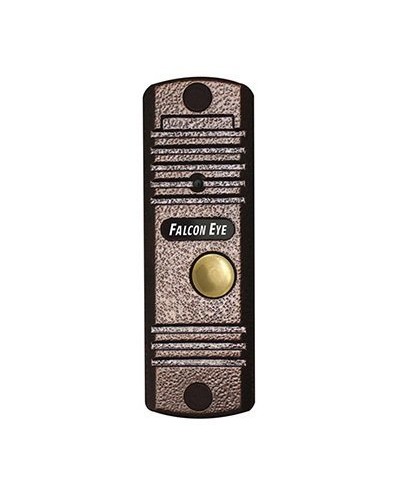FE-305C (медь). Вызывная панель цветная. Falcon EYE в Якутске