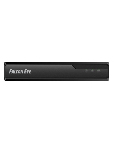 FE-MHD1104. Видеорегистратор мультиформатный 4-канальный. Falcon EYE в Якутске