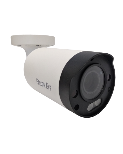 FE-IPC-BV2-50pa. Видеокамера IP цилиндрическая. Falcon EYE в Якутске