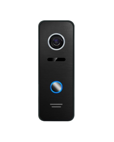 FE-ipanel 3 HD black. Вызывная панель цветная. Falcon EYE в Якутске