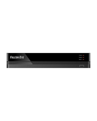 FE-MHD2104. Видеорегистратор мультиформатный 4-канальный. Falcon EYE в Якутске