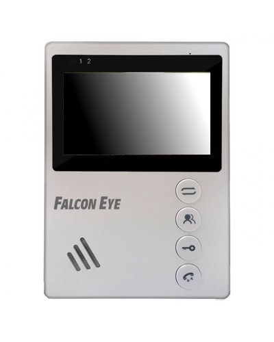 Vista VZ. Монитор домофона цветной. Falcon EYE в Якутске