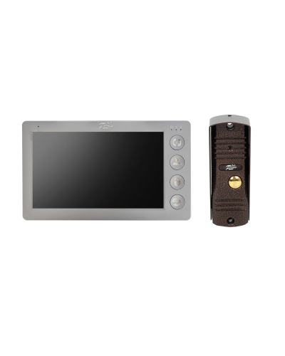 FX-VD70N-KIT (ЯНТАРЬ 7A). Комплект видеодомофона. Fox в Якутске