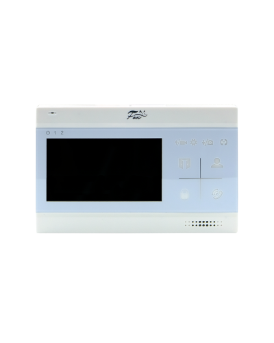 FX-VD5S (АГАТ 5W). Монитор видеодомофона цветной. Fox в Якутске