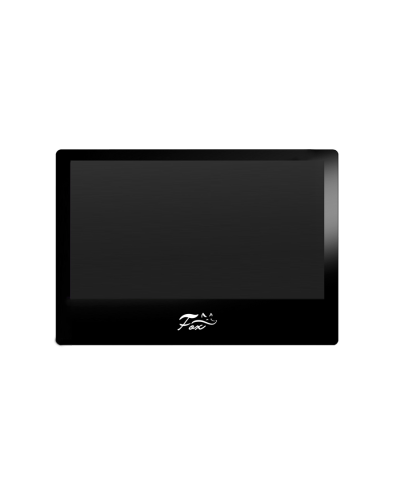 FX-HVD100F (МАЛАХИТ 10B). Монитор видеодомофона цветной. Fox в Якутске
