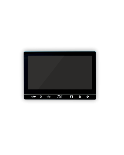 FX-PVD74GM (ВИНСЕНТ 7B). Монитор видеодомофона цветной. Fox в Якутске