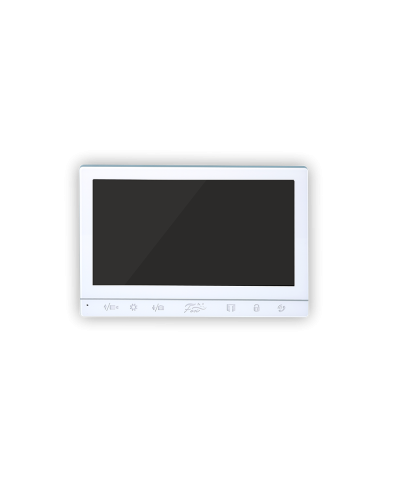FX-PVD74GM (ВИНСЕНТ 7W). Монитор видеодомофона цветной. Fox в Якутске