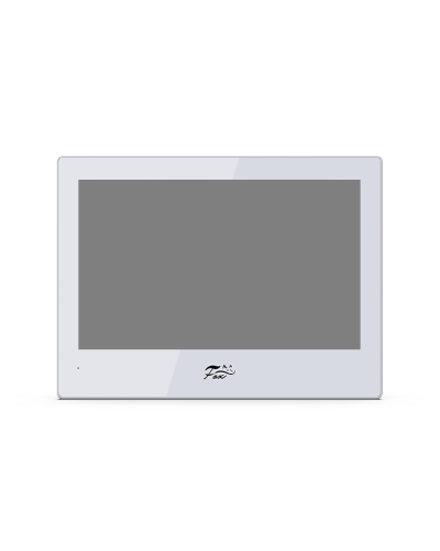 FX-IVD800WPE (АНДРОМЕДА 8 W). Монитор IP-домофона. Fox в Якутске