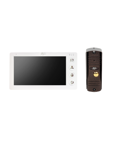 FX-HVD70C-KIT (ФИАНИТ 7W). Комплект видеодомофона. Fox в Якутске