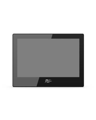 FX-IVD800WPE (АНДРОМЕДА 8 B). Монитор IP-домофона. Fox в Якутске