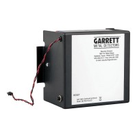 БП для MZ 6100. Блок бесперебойного питания. GARRETT