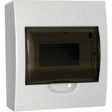 ЩРН-П-8 IP41 GENERICA (MKP12-N-08-41-G). Щиток модульный навесной. GENERICA